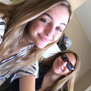 Meet your Posher, Kristi